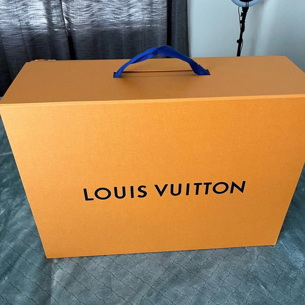 Louis‎ Vuitton box extra large #2
